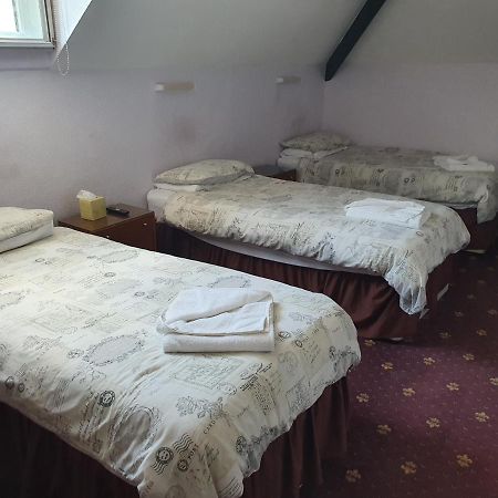 Dove Court Mini Lodge Almondsbury Extérieur photo