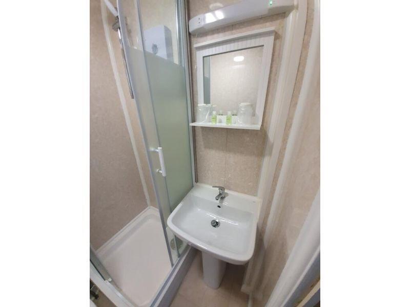 Dove Court Mini Lodge Almondsbury Extérieur photo