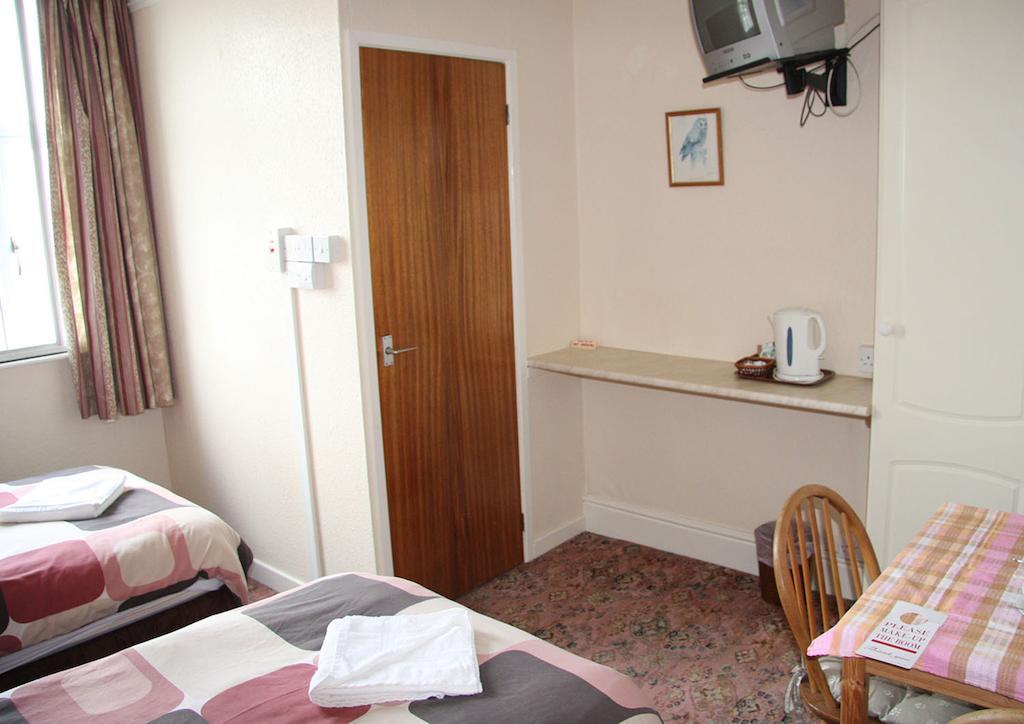 Dove Court Mini Lodge Almondsbury Extérieur photo
