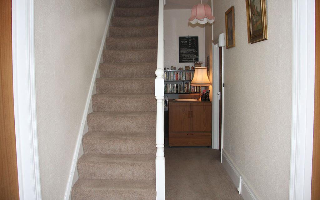 Dove Court Mini Lodge Almondsbury Extérieur photo