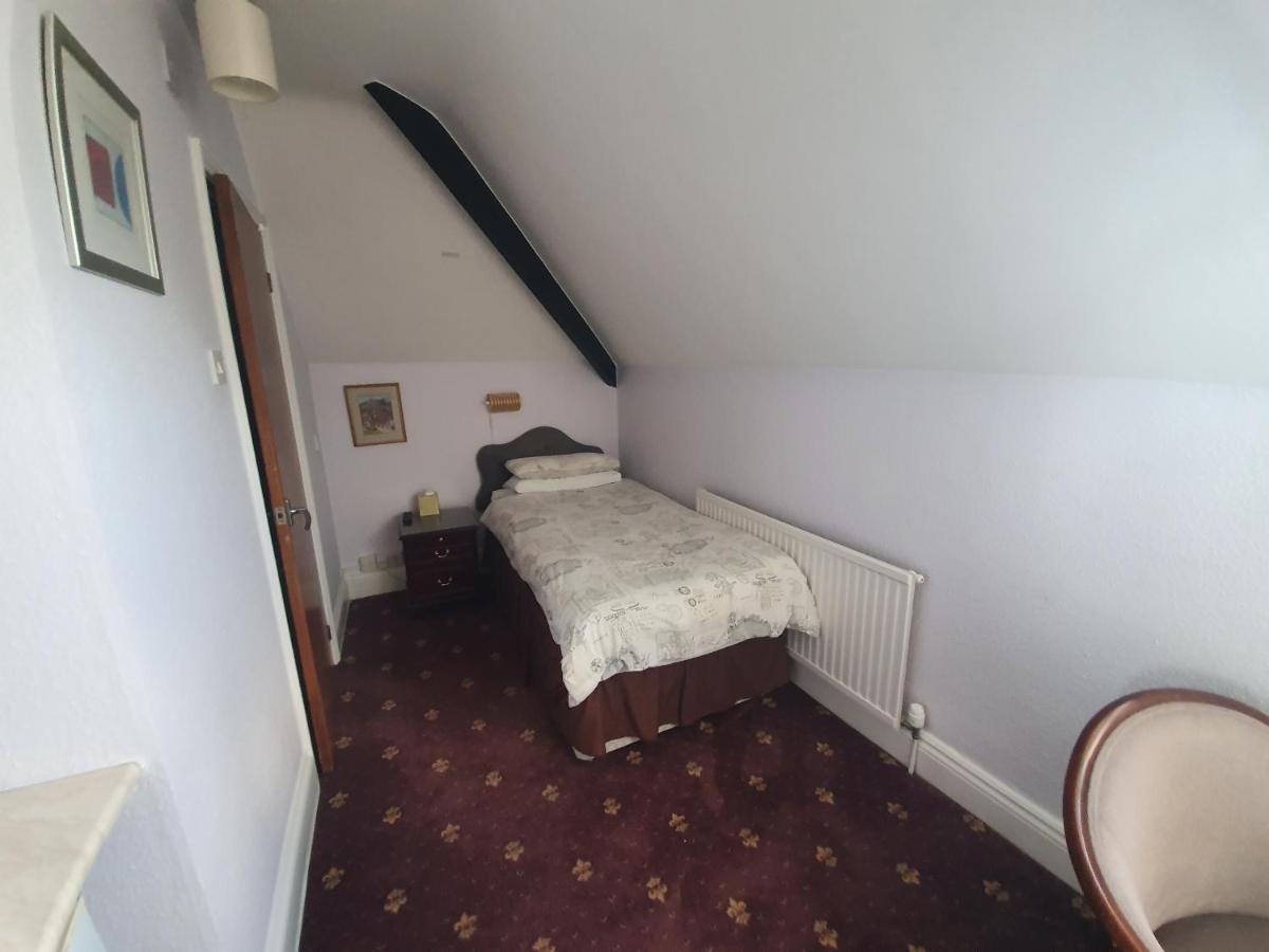 Dove Court Mini Lodge Almondsbury Extérieur photo