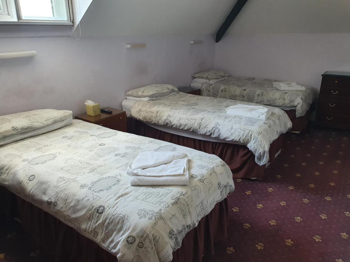 Dove Court Mini Lodge Almondsbury Extérieur photo